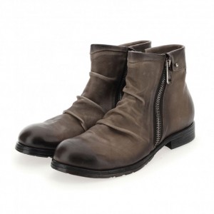 A.S.98 Clash 401216 Muške Ankle boots Smeđe | HR-13564-SHVL