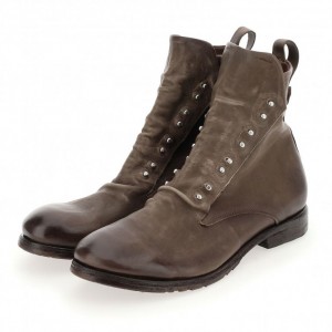 A.S.98 Clash 401231 Muške Ankle boots Smeđe | HR-34128-HCJQ